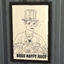 Drink Advertisement Poster logo