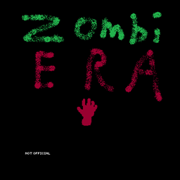 Project ZombiEra logo