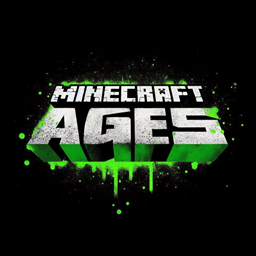 Ages Rebooted logo