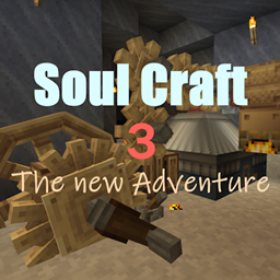 Soul Craft - The New Adventure project image