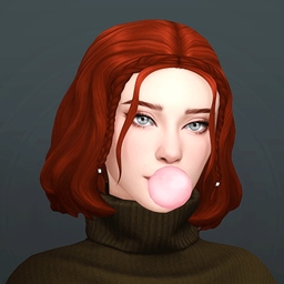 Nancy Hair v1 & 2 logo