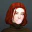 Nancy Hair v1 & 2 logo