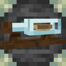 Ship In A Bottle logo