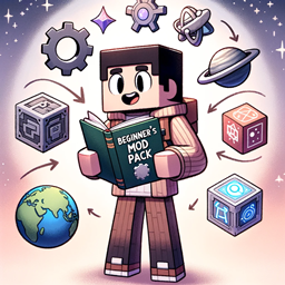 Niblings Pack logo