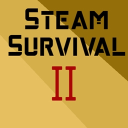 Steam Survival 2 project image