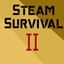 Steam Survival 2 logo