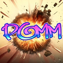 PoMM: Season II logo
