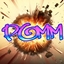 PoMM: Season II logo