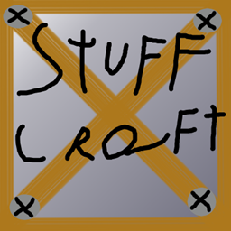 Stuff with Things Craft logo