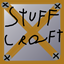 Stuff with Things Craft logo