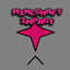Mineshaft: Impact logo