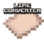 Lime Converter (Discontinued) logo