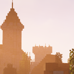 Chuckle's BetterCraft project image