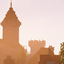 Chuckle's BetterCraft logo