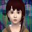 LAIN hair logo