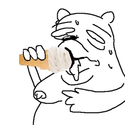 Dan's Nilla-ish logo