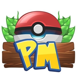 PokeJourney+ logo