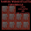 Vampire Wishes Fingernails - Stilettos logo