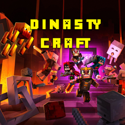 DinastyCraft by Ryer logo