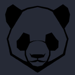 PandAce's World - Dark Mode Support logo