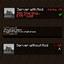 CustomServerMessages logo