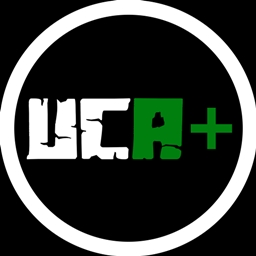 UC: Adventure+ logo