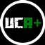 UC: Adventure+ logo