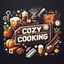 Cozy Cooking: Mechanical Muffins logo