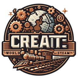 Create: World of steam