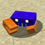 Clawsome Addition[Mob Vote Crab] logo