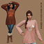 [Kleinstadtsimmer] Cozy Fall Sweater logo