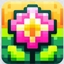 MoreFlowers logo