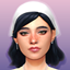 Aurora Hairstyle logo