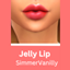 Jelly Lip logo