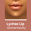 Lychee Lip logo