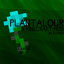 Plantalour (FULL) logo