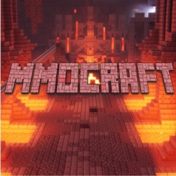 MMOCrafts logo