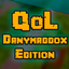 Danymaddox QoL Mods logo