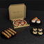 Halloween Foods logo