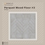 Parquet Wood Floor #2 logo