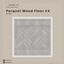 Parquet Wood Floor #4 logo