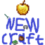New crafts logo