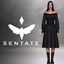 Luna Dress logo