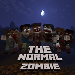 The Normal Zombie - Minecraft Modpacks - CurseForge