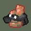 New Gem Crabs  logo