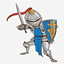 Medieval Adventures Server logo