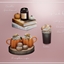 [PB] Fall collection 2022 logo