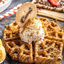 The Waffle Parlour logo