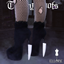 Tiffany Boots (Squad Ghouls Collection) logo