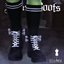 Frank Boots (Squad Ghouls Collection) logo